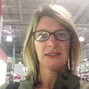 Meet your Posher, Jackie